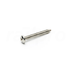 Self-tapping screw, stainless steel A2, 4.2x32mm