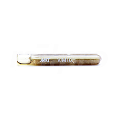 Chemical anchor, M10