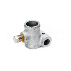 Clamp holder,catenary,low without catenary clamp