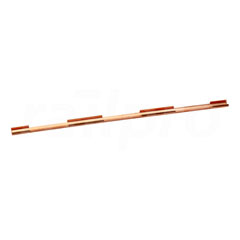Protective strip,for catenary,300mm