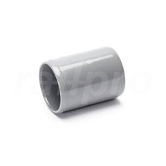 Sleeve, double, for Soule cable, 32mm
