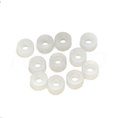 Filler ring for sign