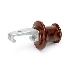 Insulator, centric, 46E3, without wedge and pin