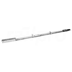 Ramp piece, short