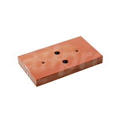 Carrying block, large
