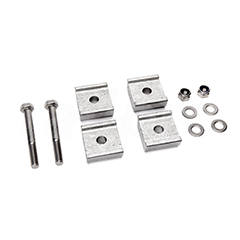 Fixed point set, for ASCR-4000