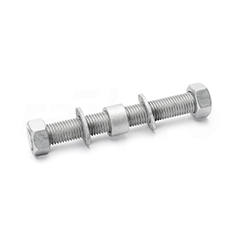 Mounting set, for NB75220