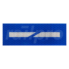 Sticker 'sliding joint'