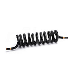 Cable, insulated, 35mm²