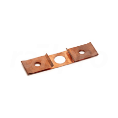 Fuse strip, 400A