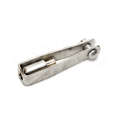 Clamp,conical,end for cable,70mm²
