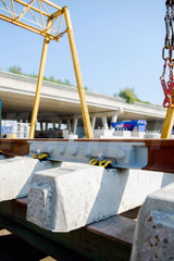 Insulated Rail Joint,ES,NRG,60E1 R260,12.000mm
