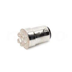 LED,Ba15d,12V,for switch cabinet