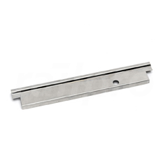 Drainage gutter, R