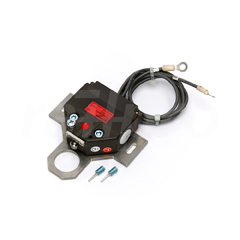 Crank contact switch