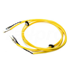 EMC cable, for Turnout connection cabinet, NSE, 7x2.5/4x4mm²