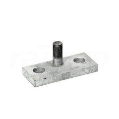 Mounting plate