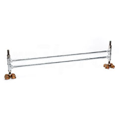 Impact limiter,with clamp,40mm