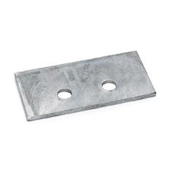 Filler plate, for wst