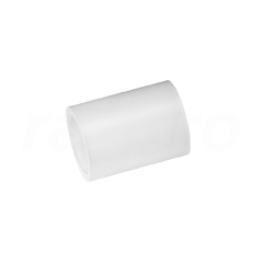 Insulation bushing, Akulon, 22x30mm