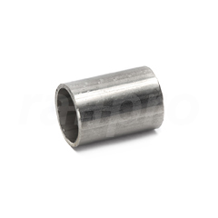Spacer bushing for switch on concrete
