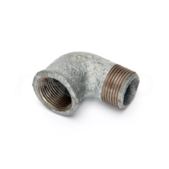Hollow knee for EHOM