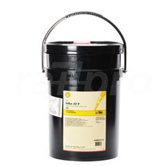 Oil, hydraulic, Tellus S2 VX 15, 20l