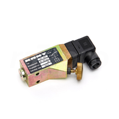 Pressure valve, 50-010-210-00900