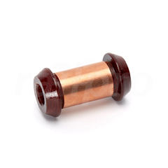 Contact roller, C25106-A31-B140, 54x26mm