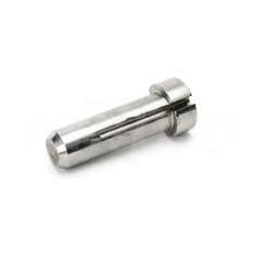 Bolt, for adjustment rod adjuster, 24mm