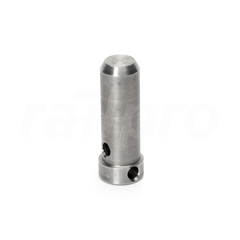 Bolt for control/connection rod, 24mm
