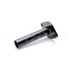 Coupling piece, for hose, 175mm