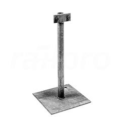 Platform leg, 600mm