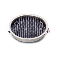 LED unit, for XC signal (NMA), red