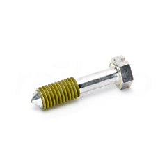 Locking screw, M10x40