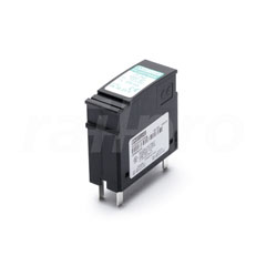 DOSS, safety plug PT