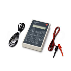DOSS, Dupline, test unit GTU8