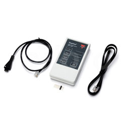 DOSS, Dupline, programming unit GAP 1605