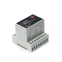 DOSS, Dupline, DC/AC converter, spec 8120