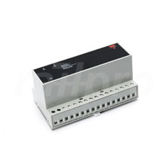 DOSS, Dupline, repeater, 24VAC