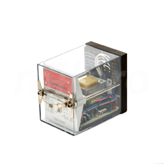 Indicator unit, for fault reporting