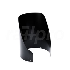Sunshade, for lamp housing, FD85