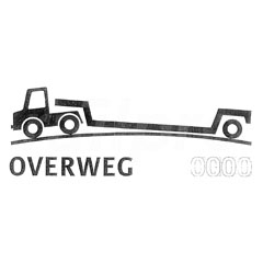 Sign Low loader, 800x270, OB617, US20, DOR