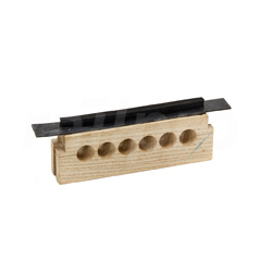 Middle block,for 6 cables,6x120mm²