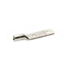 Cable lug,clamp,50mm²,for rail coil cable