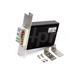 OPUS,power unit,for 16 sensors