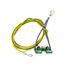 OPUS,overvoltage protection,GDT-5,RH/RK