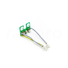 OPUS,overvoltage protection,GDT,complete