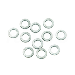 OPUS,Nordlock locking rings (50pcs)