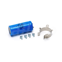 Capacitor,4700µF 63V